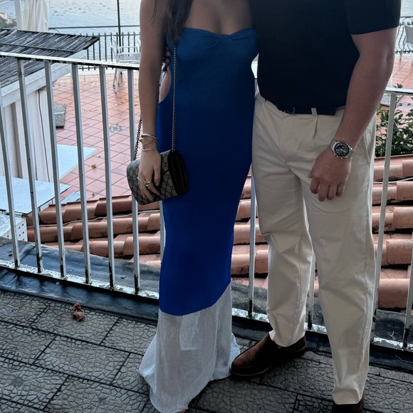 BAOBAB Anais dress - Picture 2 of 3